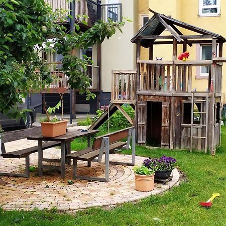 The Beautiful Corner Of Pforzheim - Black Forest Exterior foto