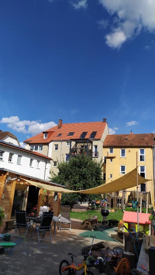 The Beautiful Corner Of Pforzheim - Black Forest Exterior foto